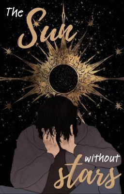 The Sun Without Stars Solangelo cover