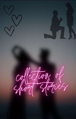 Collection Of Short Stories cover