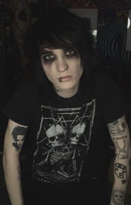 johnnie guilbert x reader cover