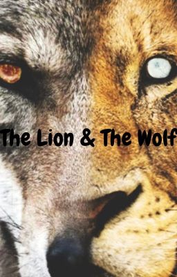 The Lion & The Wolf cover