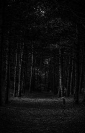 Short Stories: In The Darkness  by E_Rain_