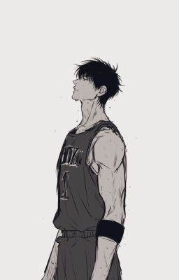 Favorite Lesson (Slam Dunk Fanfiction) cover