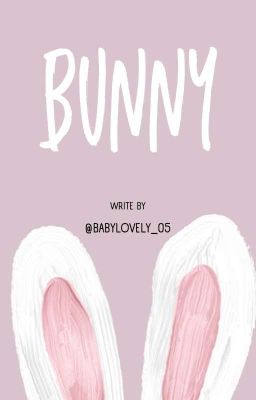 Bunny -ABDL  cover