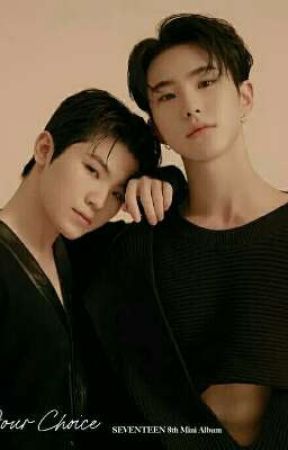 soonhoon one shot by JennyCarteras