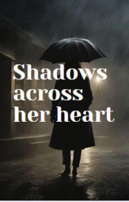 Shadows Across Her Heart cover