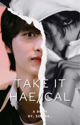 Transmigrasi Take It : Hae/Cal (Slow Up) cover