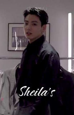 Sheila's  cover