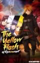 The Yellow Flash Of Remnant (Rwby x Male Reader) by 2cold2btrue