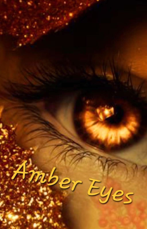 Amber Eyes ~ Kieran x Reader by Restlessghosty678