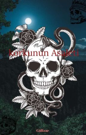 Korkunun Asaleti  by Guli14087asff