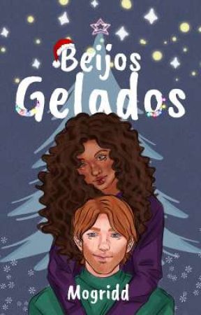 Beijos Gelados  by Mogridd