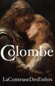 Colombe by LaConteuseDesEnfers