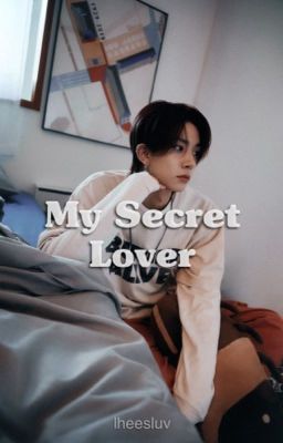 My Secret Lover | HEESEUNG cover