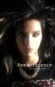 Reminiscence - Bill kaulitz by billkaulitzlover123