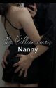 The Billionaire's Nanny by iamShreyyy