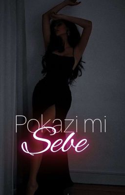 Pokazi mi sebe cover