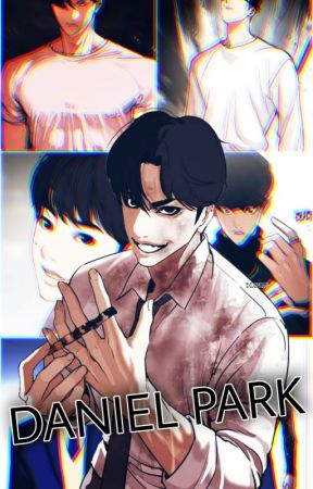 Lookism and GL react to daniel of the valley by DSSFSS