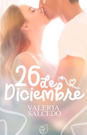 26 de diciembre by _valeris_13