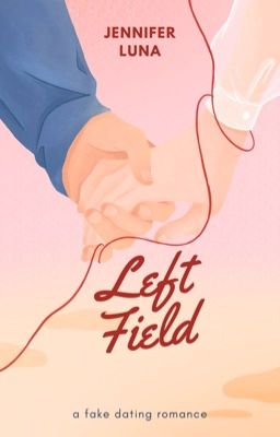 Left Field (New Hope #4) cover