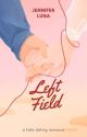 Left Field (New Hope #4) by authorjenniferluna