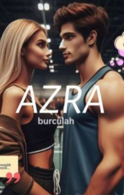 AZRA cover