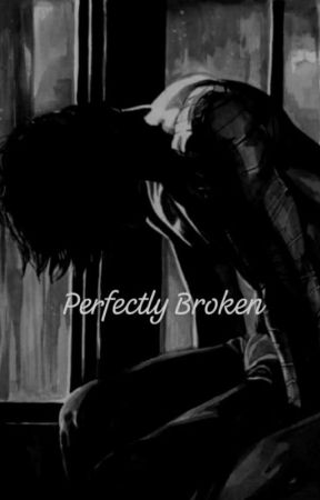 Perfectly Broken by WinterGhost20