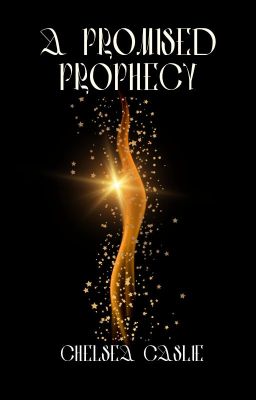 A Promised Prophecy cover