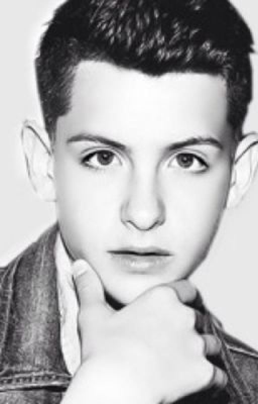 Once in a Lifetime (A Vinny Castronovo fanfic) Part 1 by madisoncastronovo