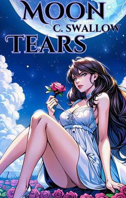 Moon Tears cover