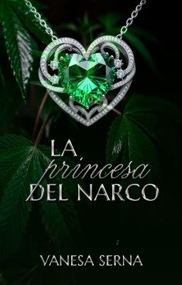 La princesa del narco cover