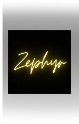 Zephyr - Harry Potter Fanfiction cover