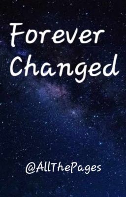 Forever Changed cover