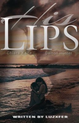 His Lips! cover