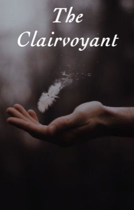 The Clairvoyant (An Umbrella Academy and Ben Hargreeves fanfic ) by star_girl_08_