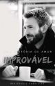 Improvável - Chris Evans  by realidadesparalelas1