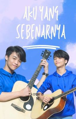 Aku Yang Sebanar nya - Gibran  cover