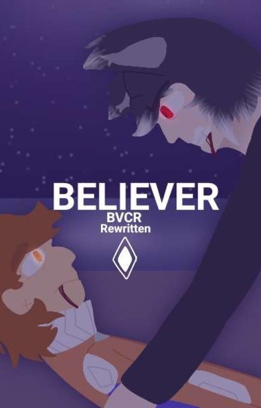 [DISCONTINUED] Believer (Rewritten) A SockSMP AU (BVCR)  by WeAuthorBears