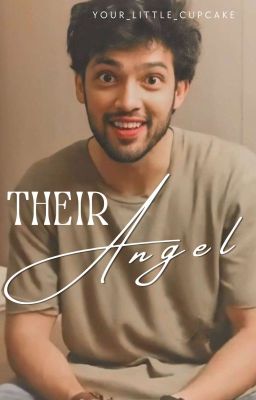 Their Angel[SS]✔ cover