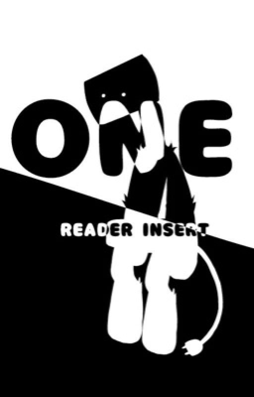 [ONE - Reader Insert] by TBIFO_Official