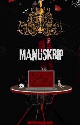 C| MANUSKRIP cover