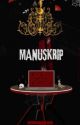 C| MANUSKRIP by Meriossah_