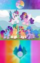 MLP G5 Make Your Mark Chapter 7 by Jasmine040606