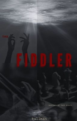 The Fiddler (Hand in Hand Chronicles) cover