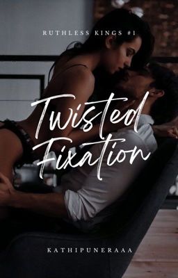 Twisted Fixation cover