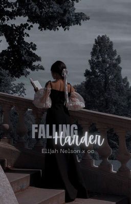 ✓ 𝐅𝐚𝐥𝐥𝐢𝐧𝐠 𝐇𝐚𝐫𝐝𝐞𝐫  | E. Nelson [shiloh and bros] cover