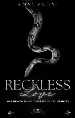 Reckless Love cover