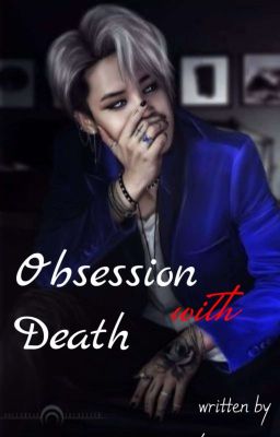 Obsession With Death cover