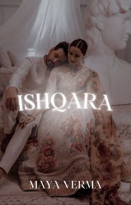 ISHQARA cover