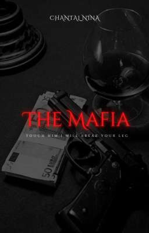 THE MAFIA (Yoon JongWoo × Jay chang) by cchantalnina