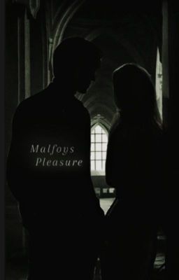 Malfoys Pleasure  cover